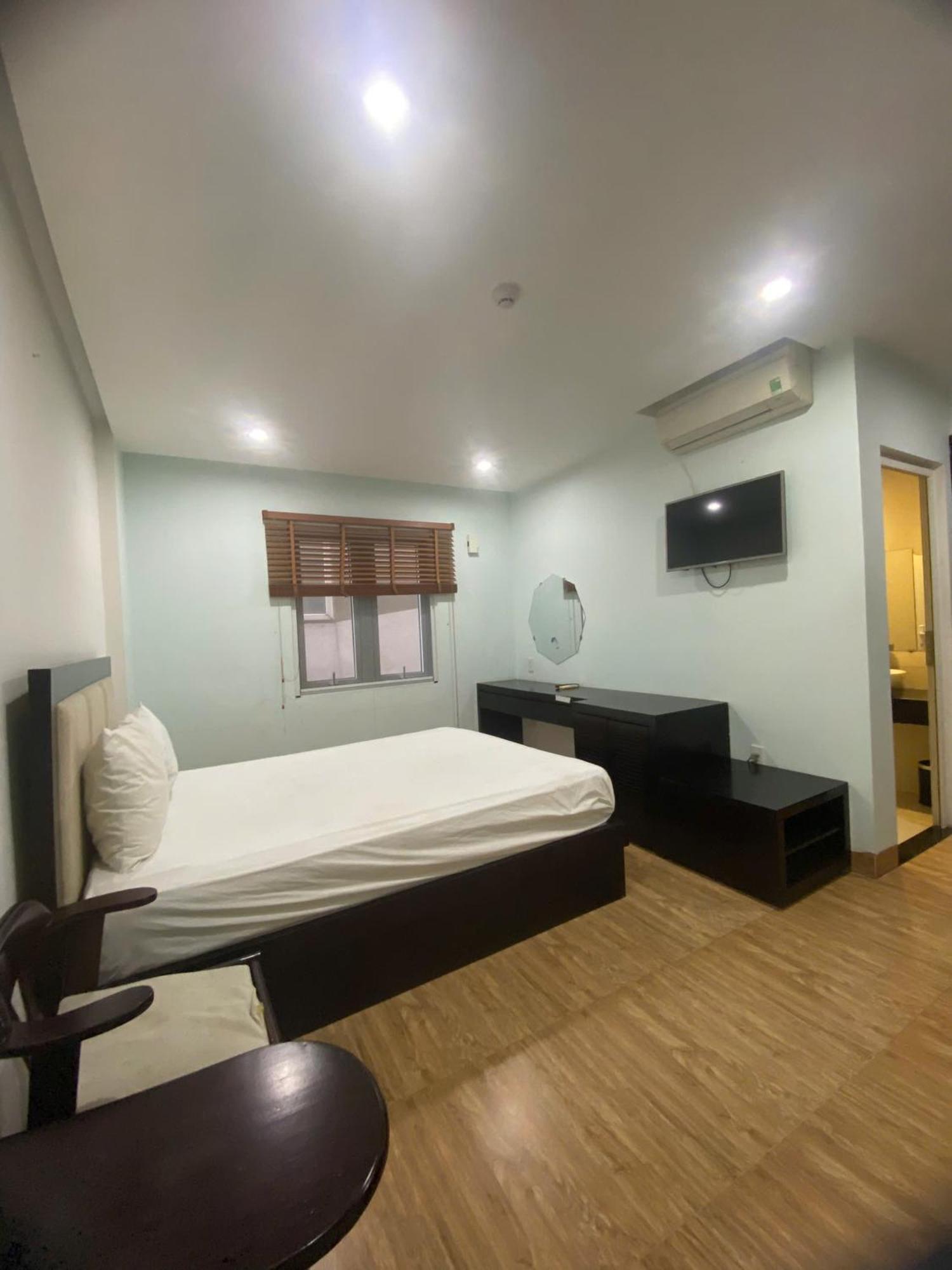Alyssa Hotel
