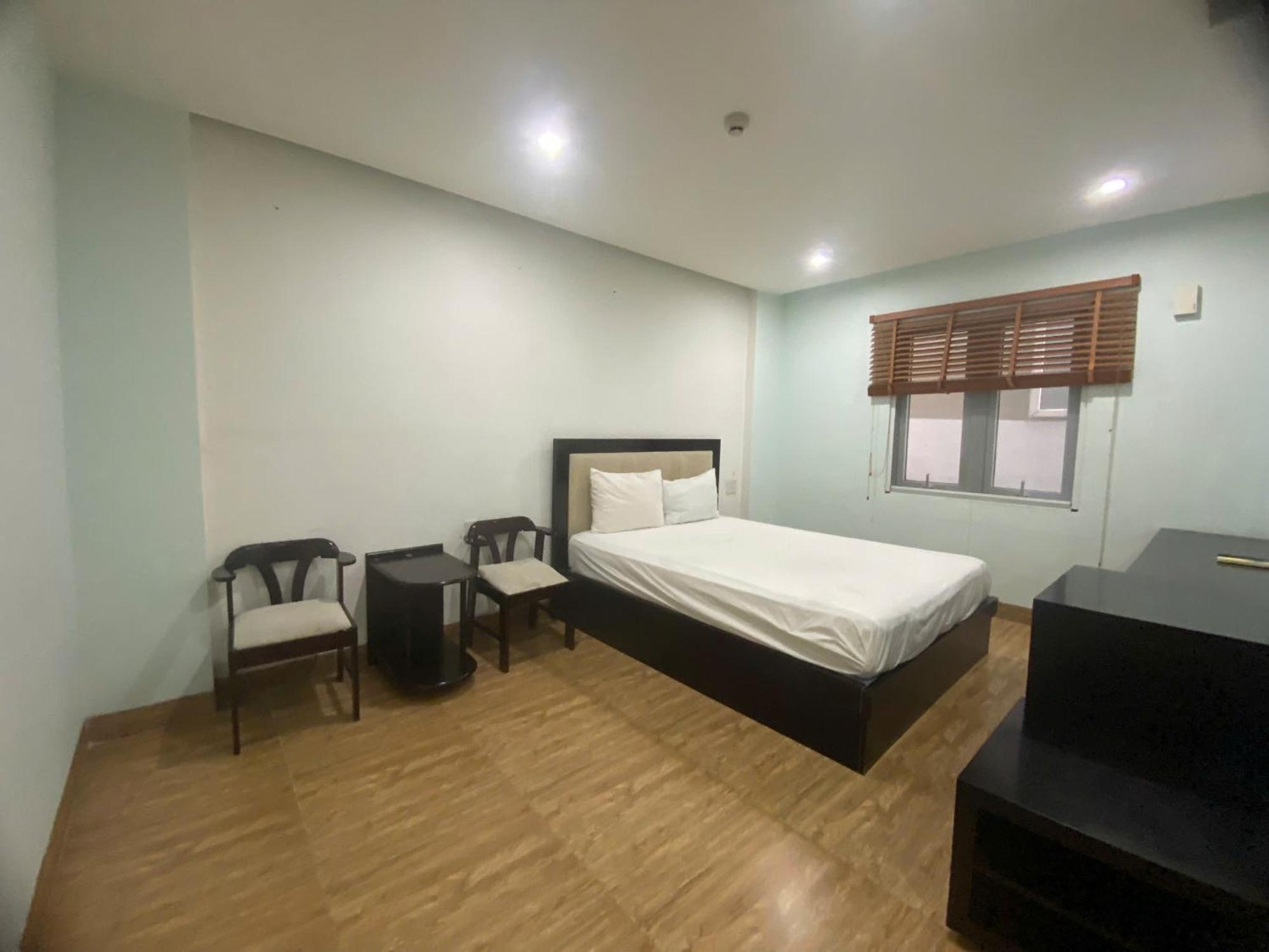 Hotel Alyssa Da Nang